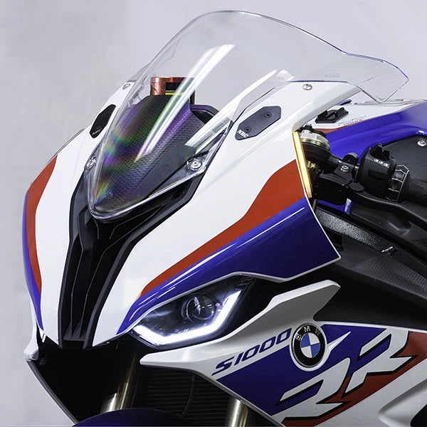 NRC BMW S1000RR Front Turn Signals (2020-Present)