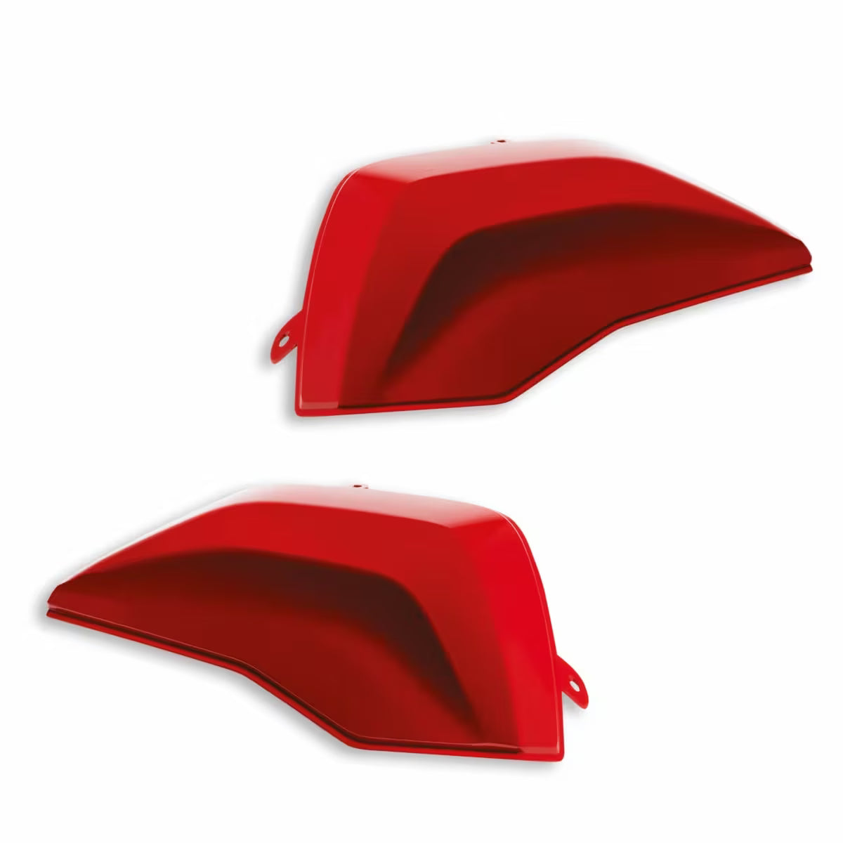 Ducati Performance Cover For Plastic Side Panniers