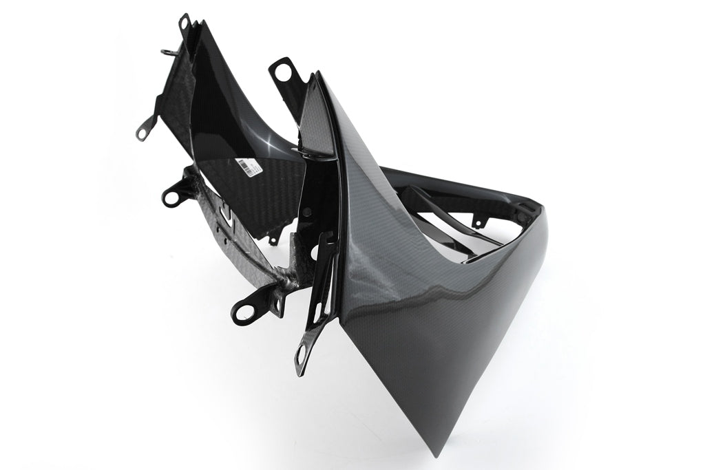 Fullsix Carbon Radiator Cover