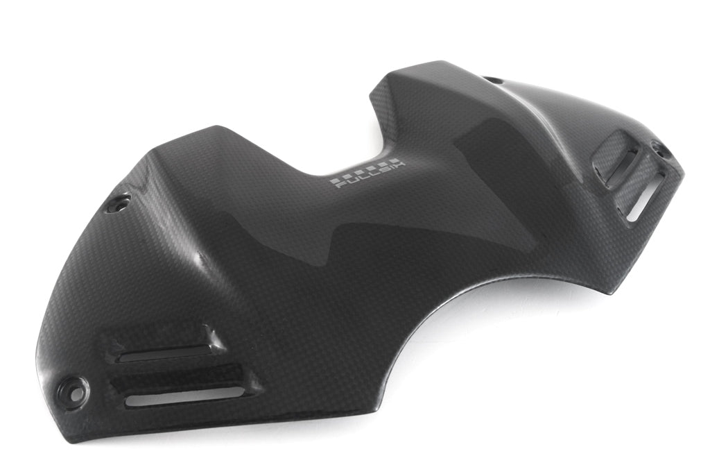 Fullsix Carbon Tank Cover