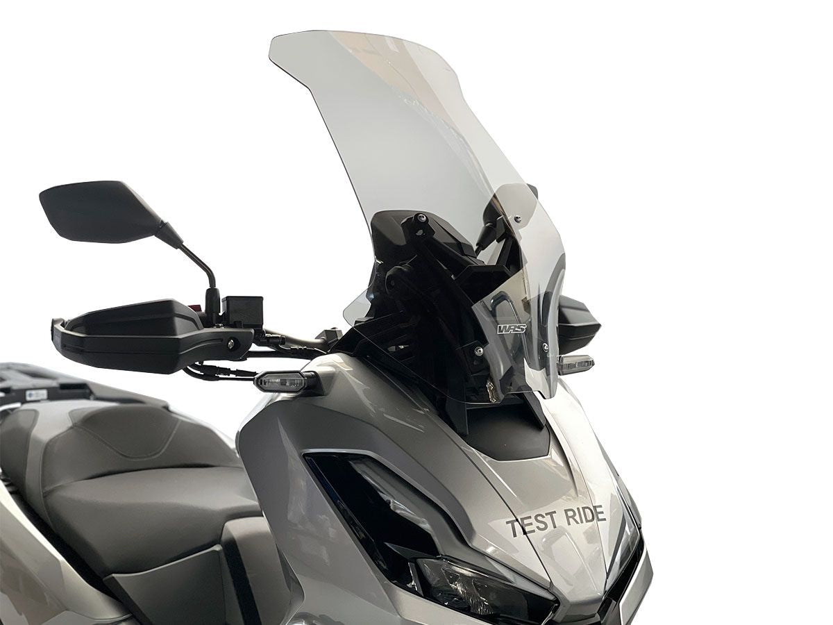 WRS Touring Windscreen Honda ADV 350 2022-2025
