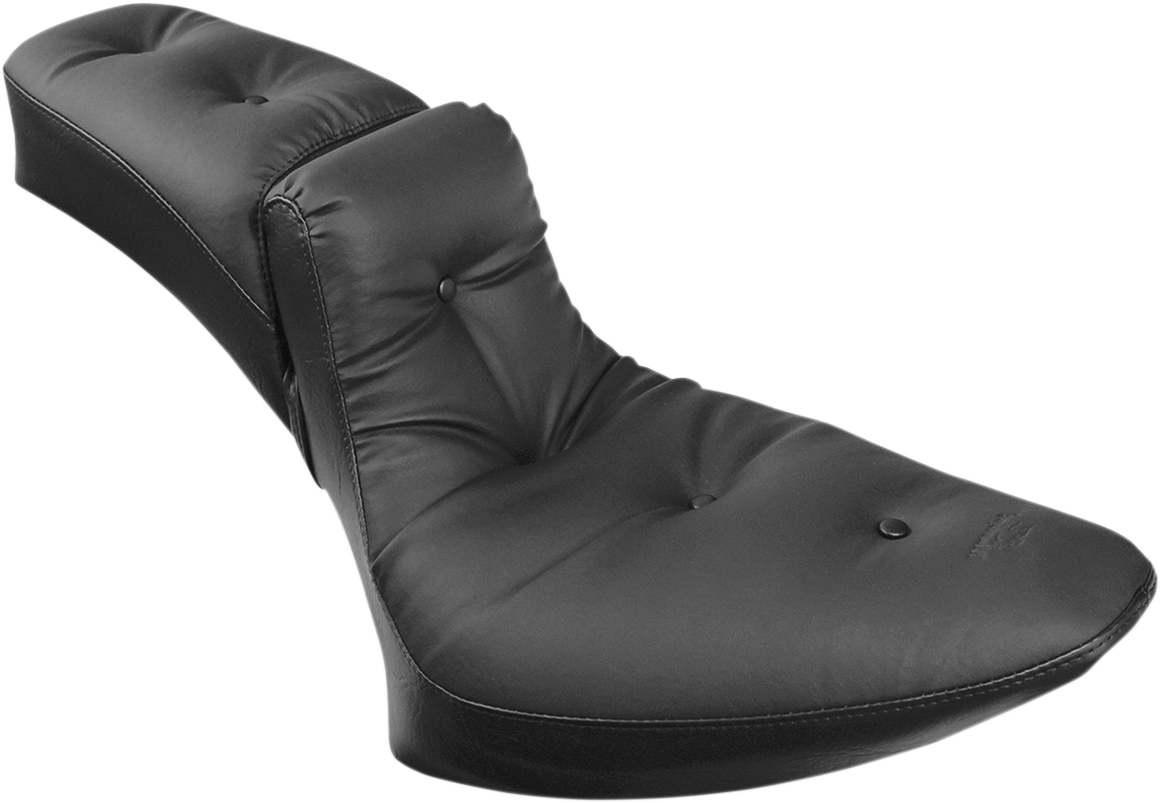 Mustang Regal Duke Seat - Softail '00-'05