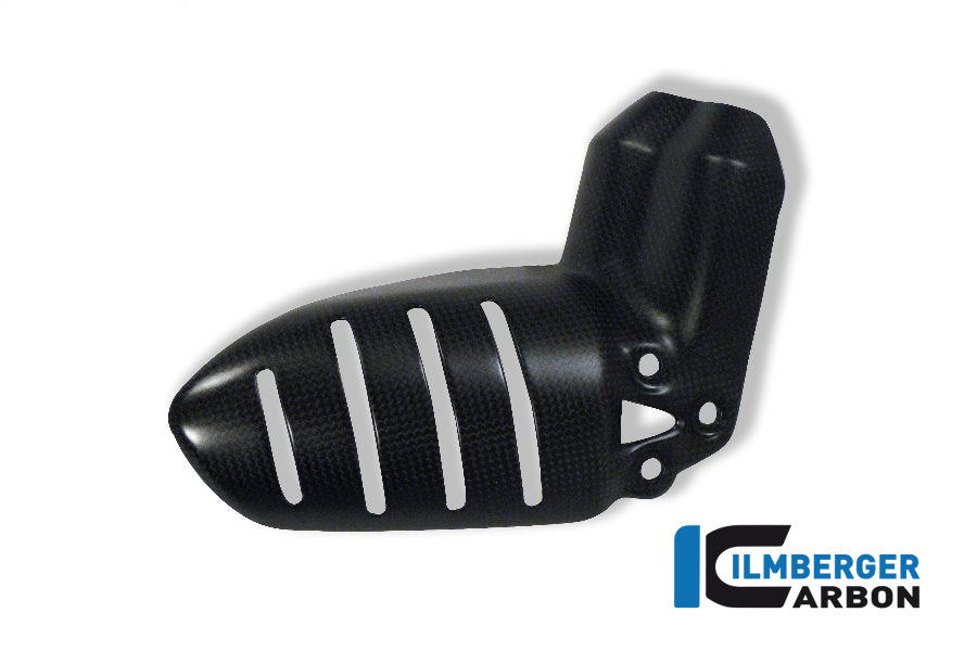 Ilmberger Carbon Large Shock Absorber Cover Carbon