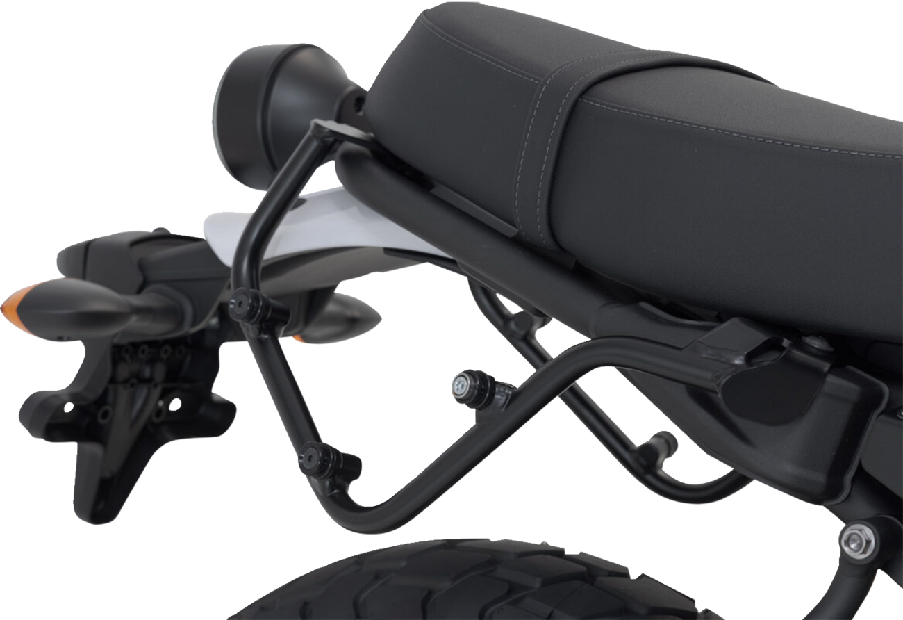 SW-Motech SLC Side Carrier - Right - Yamaha - XSR 700