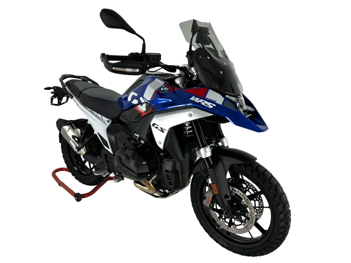 WRS Touring Windscreen Plus No Radar BMW R 1300 GS 2023-2026