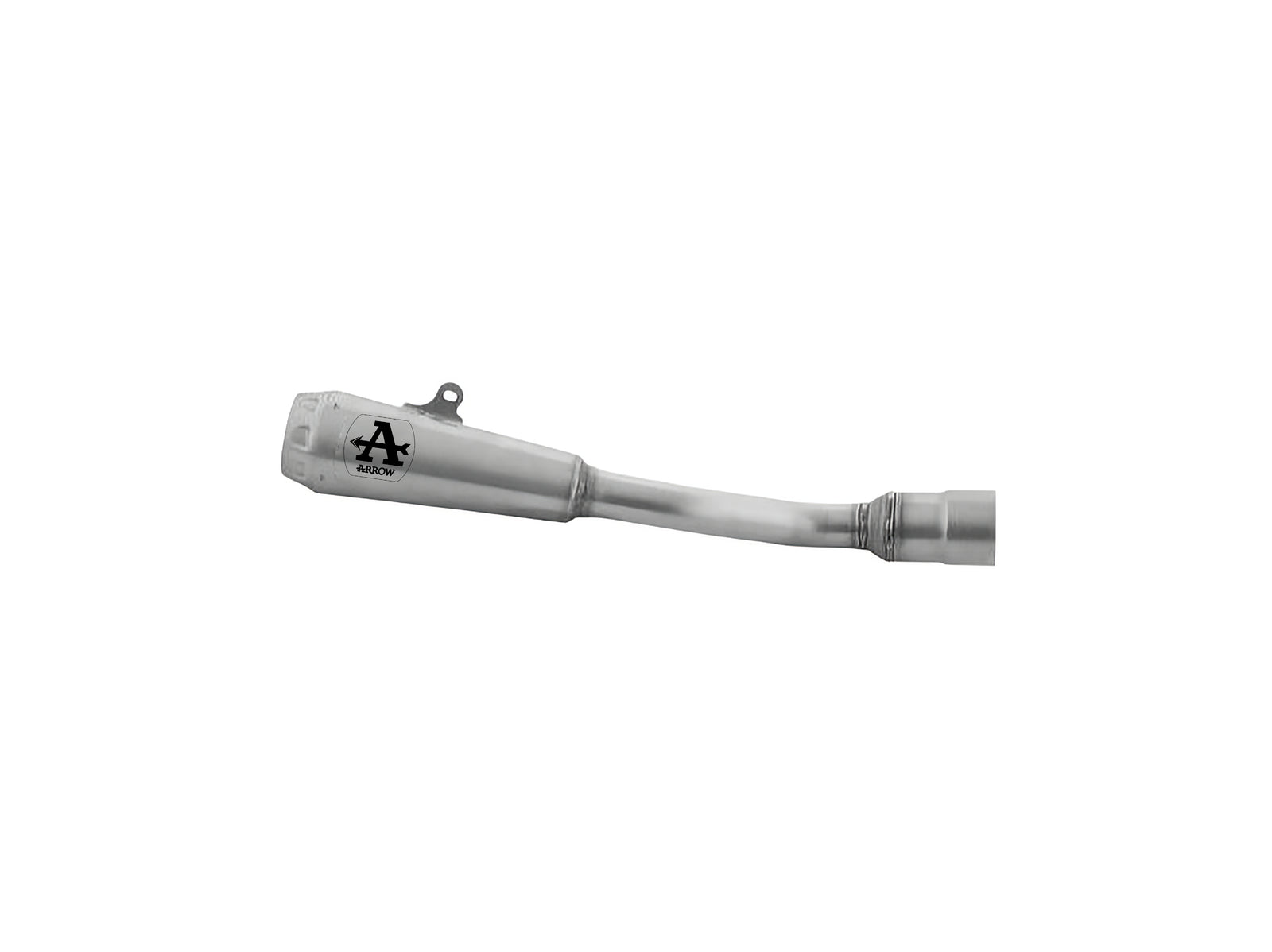 Arrow 71972PRI Nichrom Pro-Race Slip On