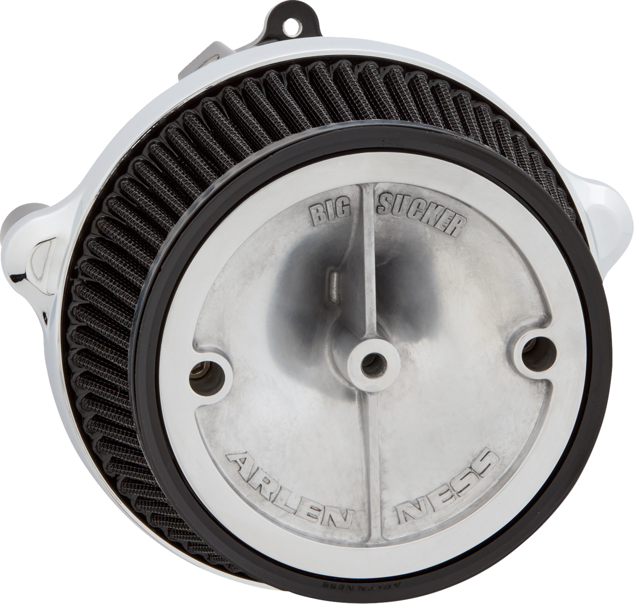 Arlen NESS Big Sucker™ Stage 1 Air Cleaner Kit Without Cover