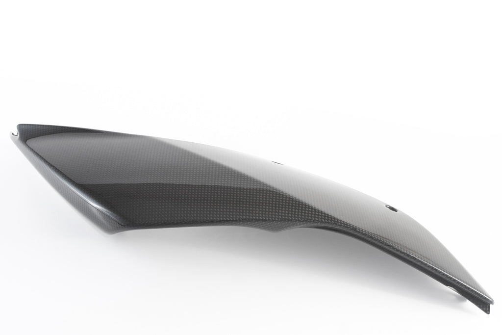 Fullsix Carbon SEAT / TAIL STRADA Left