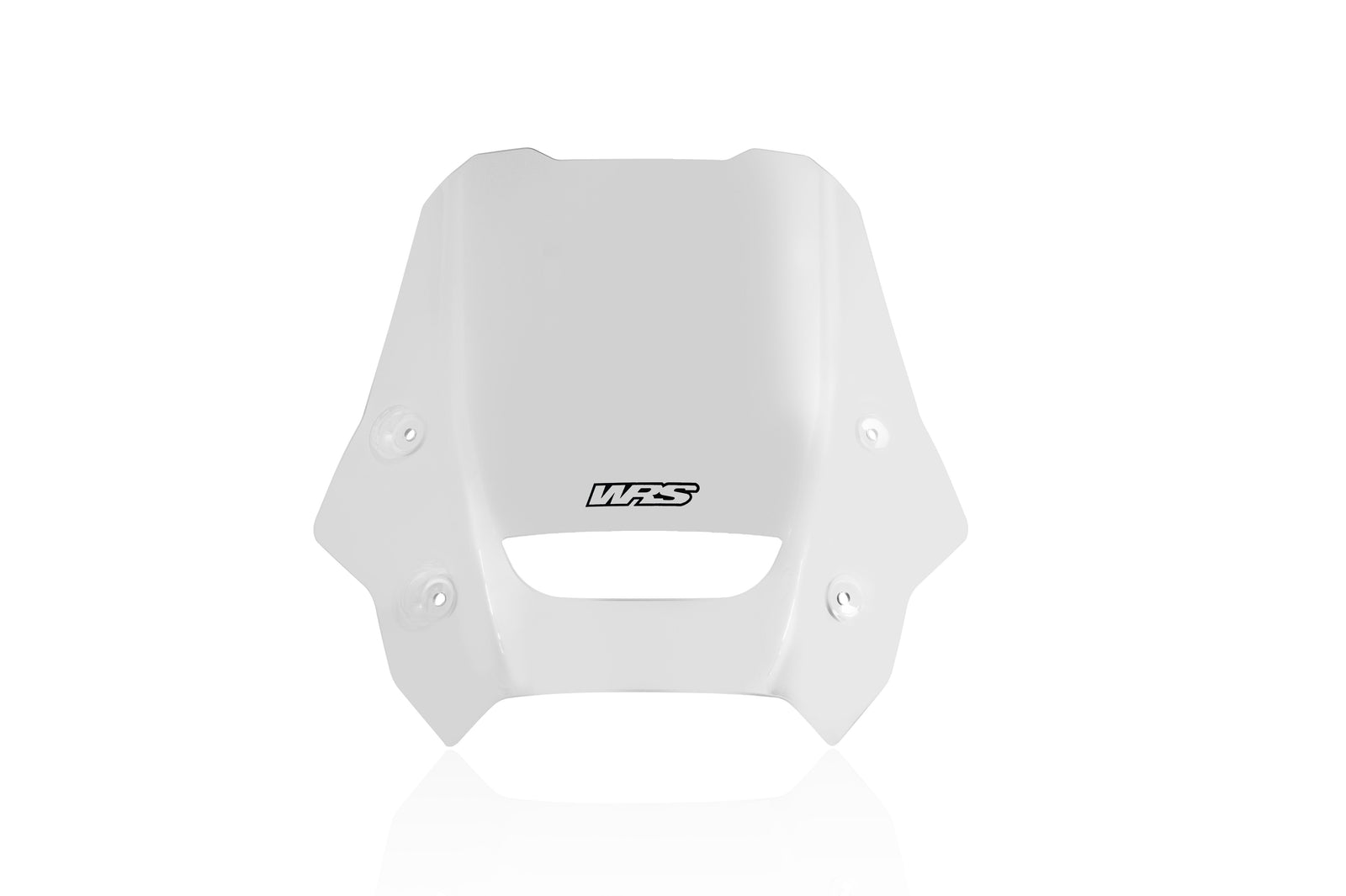 WRS Sport Windscreen Honda NX 500 / 400 2024-2026