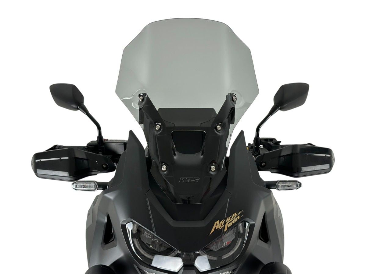WRS Caponord Windscreen Honda CRF 1100 L Africa Twin ADV Sports 2021-2026
