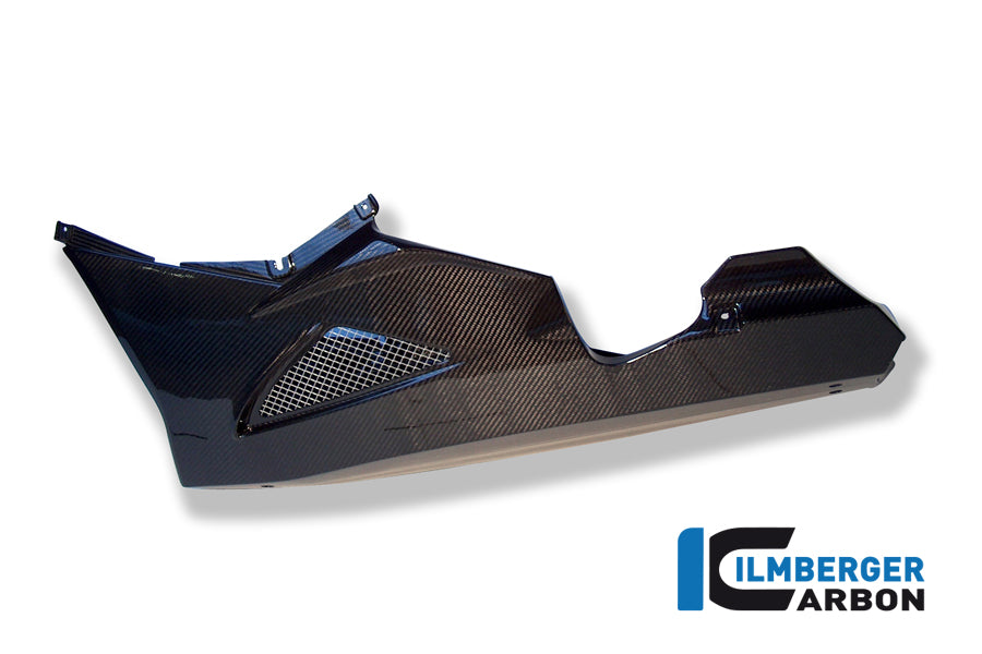 Ilmberger Carbon Fairing Lower Part Carbon