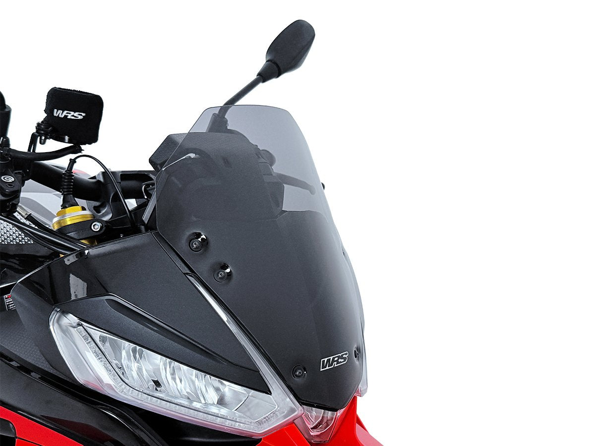 WRS Sport Windscreen Aprilia Tuono V4 2025-2026