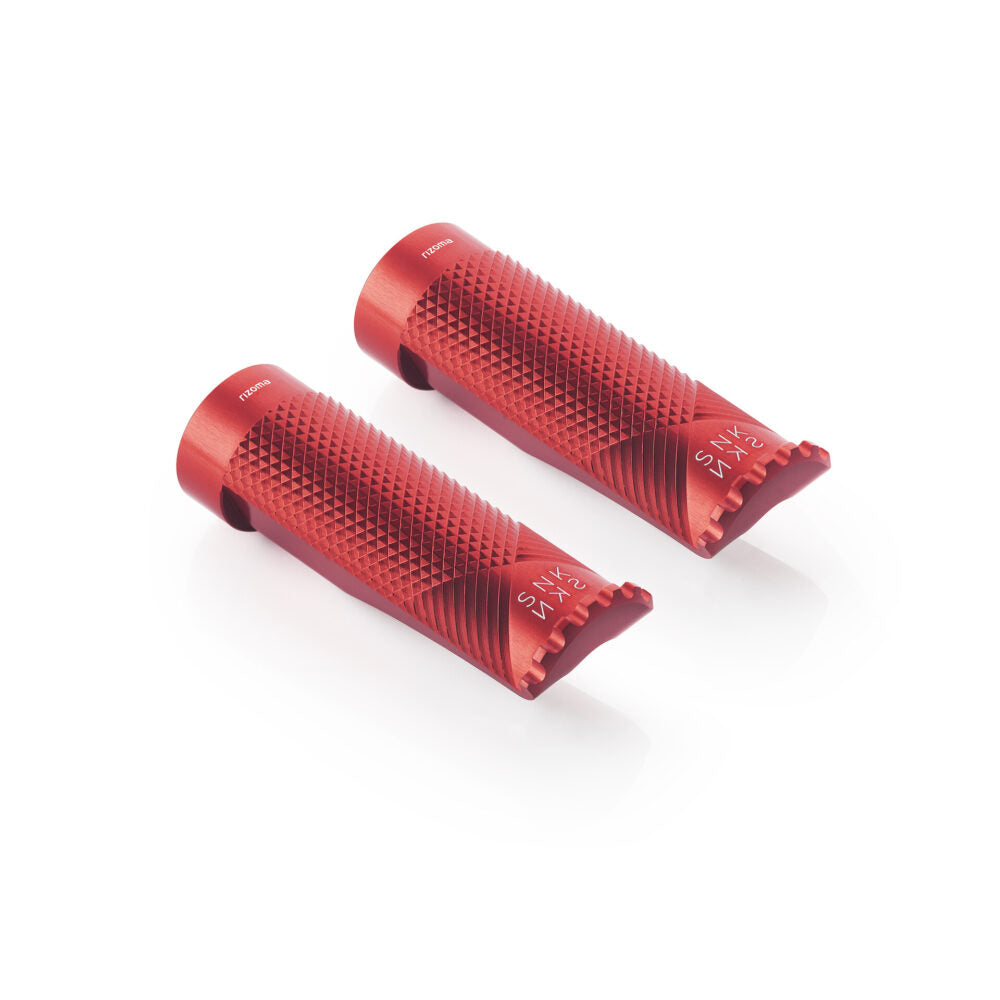 Rizoma Snake Pegs