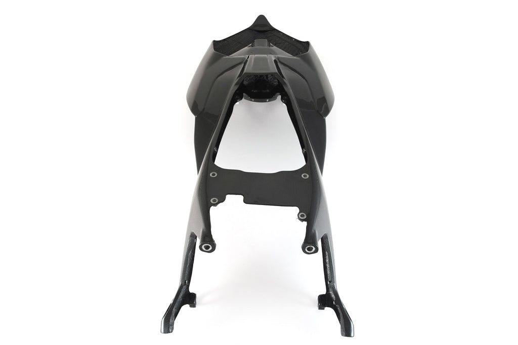 Fullsix Carbon Subframe Monocoque