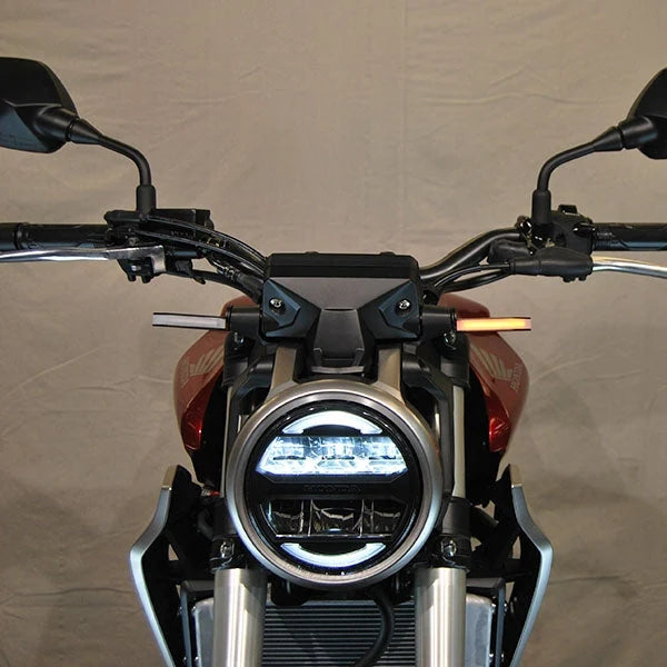 NRC Honda CB300R Front Signals (2017 - Present)