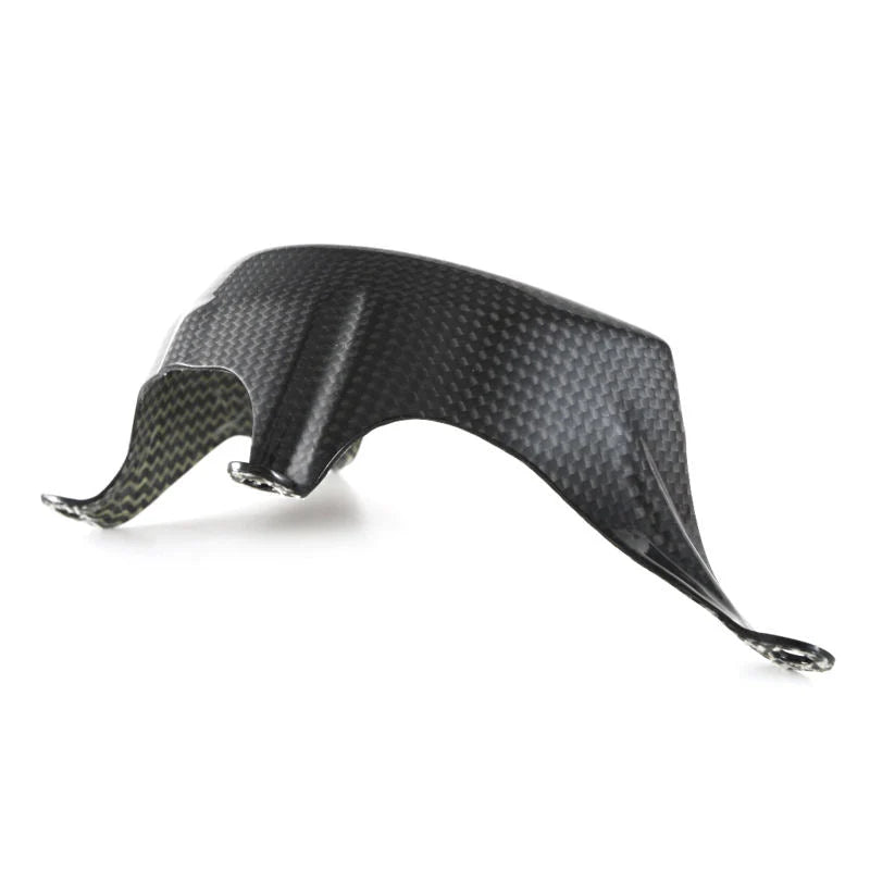 Fullsix Carbon Fiber Alternator Case Cover For Ducati Panigale V4 V4S V4R