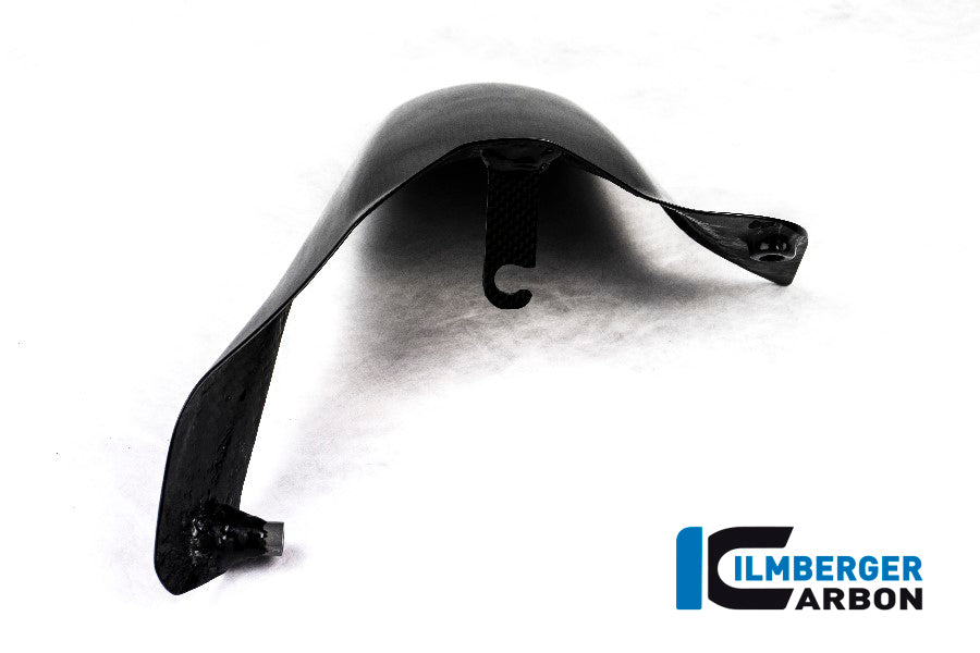 Ilmberger Carbon Rear Hugger