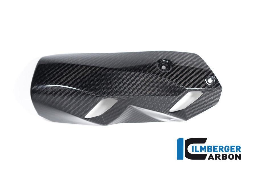 Ilmberger Carbon Muffler / Silencer Protector S 1000 XR From MY 2020