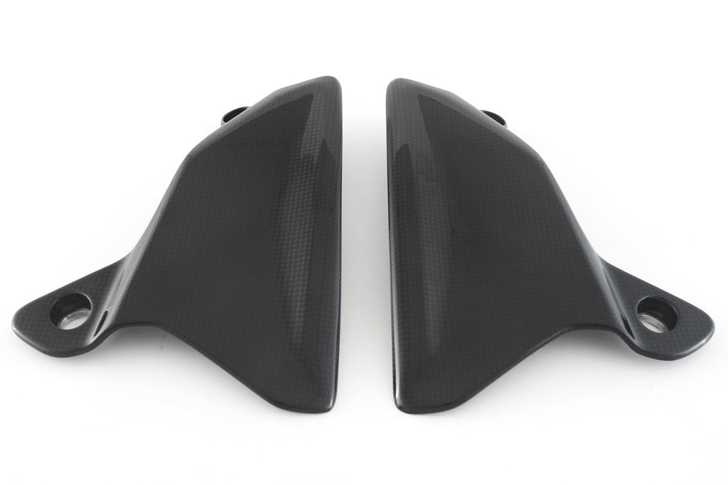 Fullsix Carbon Windscreen Cover - Set