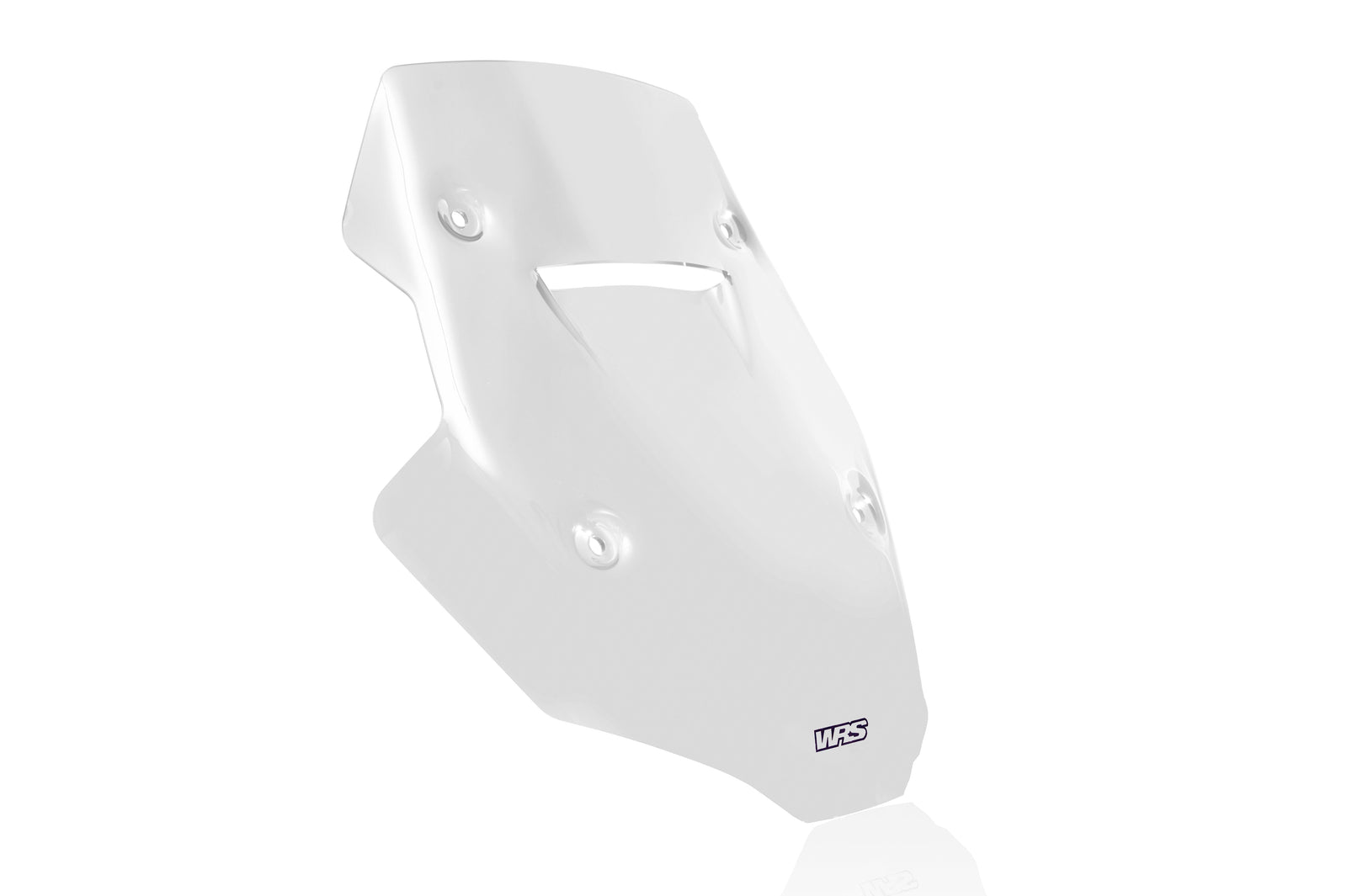 WRS Standard Windscreen CF Moto 800 MT 2022-2026 / 700 MT 2024-2026