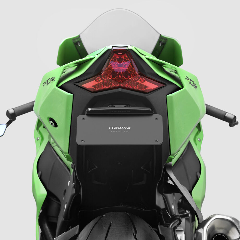 Rizoma FLAT-OUT Fender Eliminator