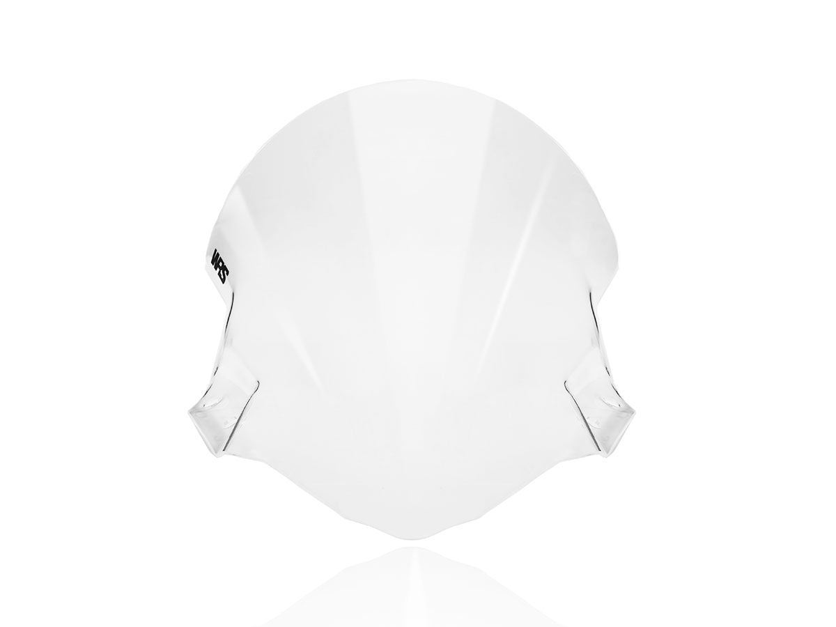 WRS Race High Windscreen Kawasaki Ninja 400 2018-2023