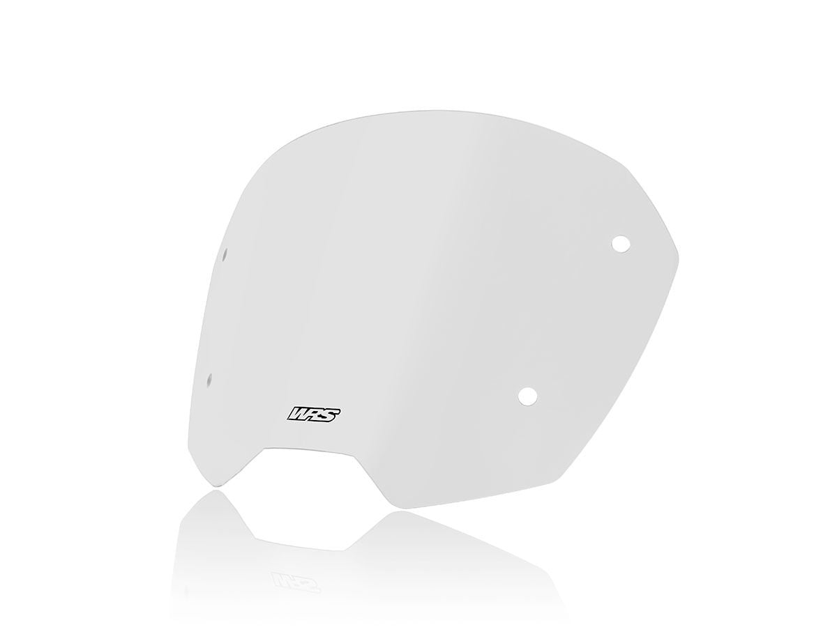 WRS Sport Windscreen Kymco People S 125 / 200 2018-2026