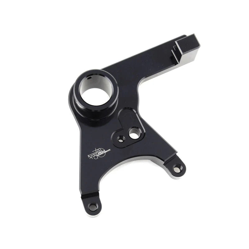 TWM Brembo P2 34 CNC Rear Caliper Conversion Kit For BMW S1000RR K67