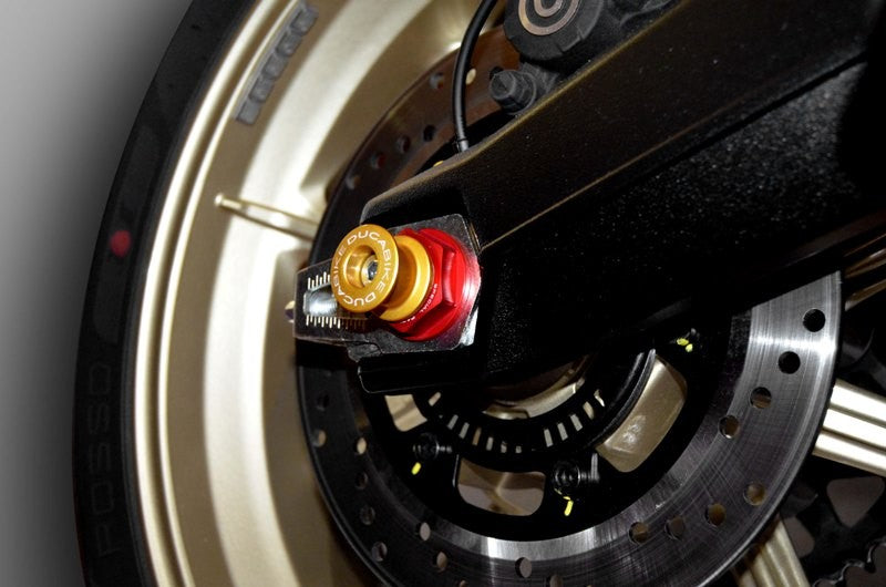 Ducabike DBK SCP03 Rear Support Stand