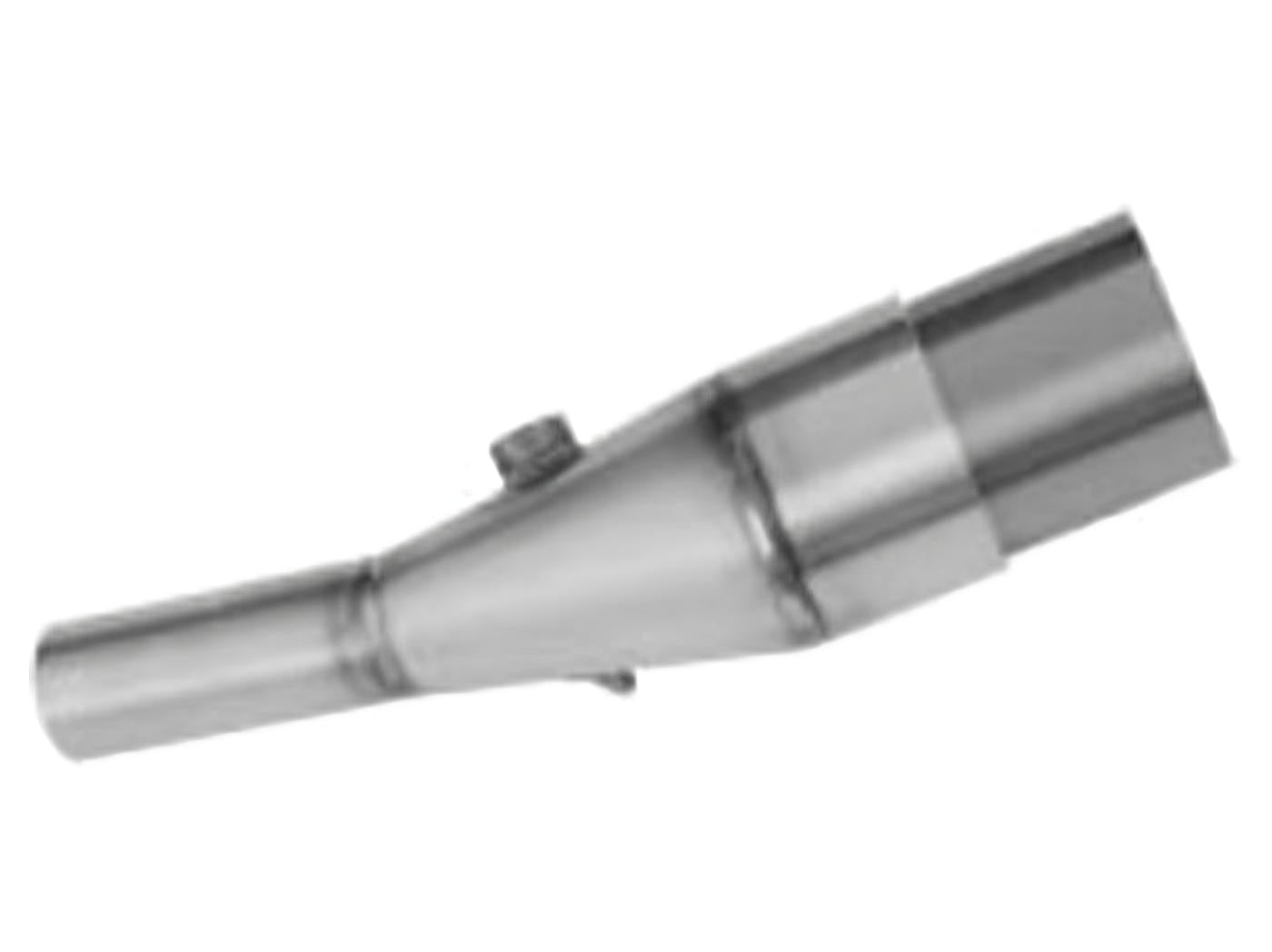 53085KZ Catalytic Homologated Link Pipe For Urban Exhaust