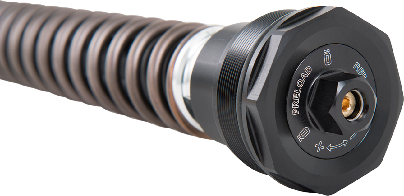 Ohlins Cartridge Kit - 30 MM (FKS505)