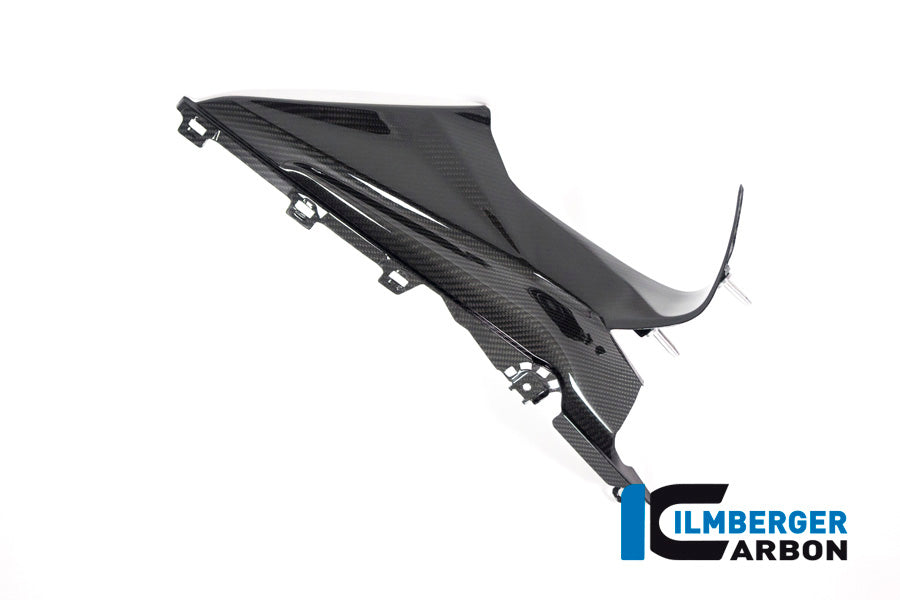Ilmberger Carbon Badge Holder Right BMW S 1000 RR From MY 2019