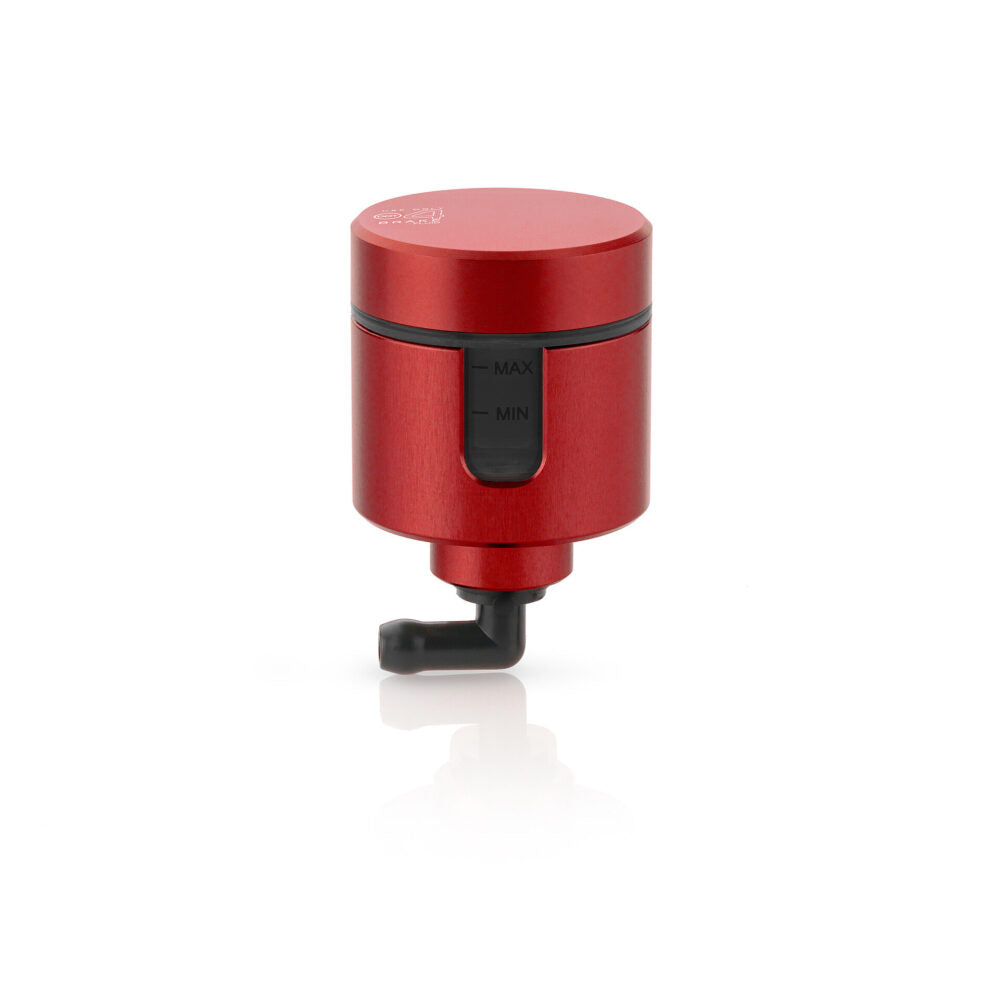 Rizoma Notch Clutch Fluid Reservoir