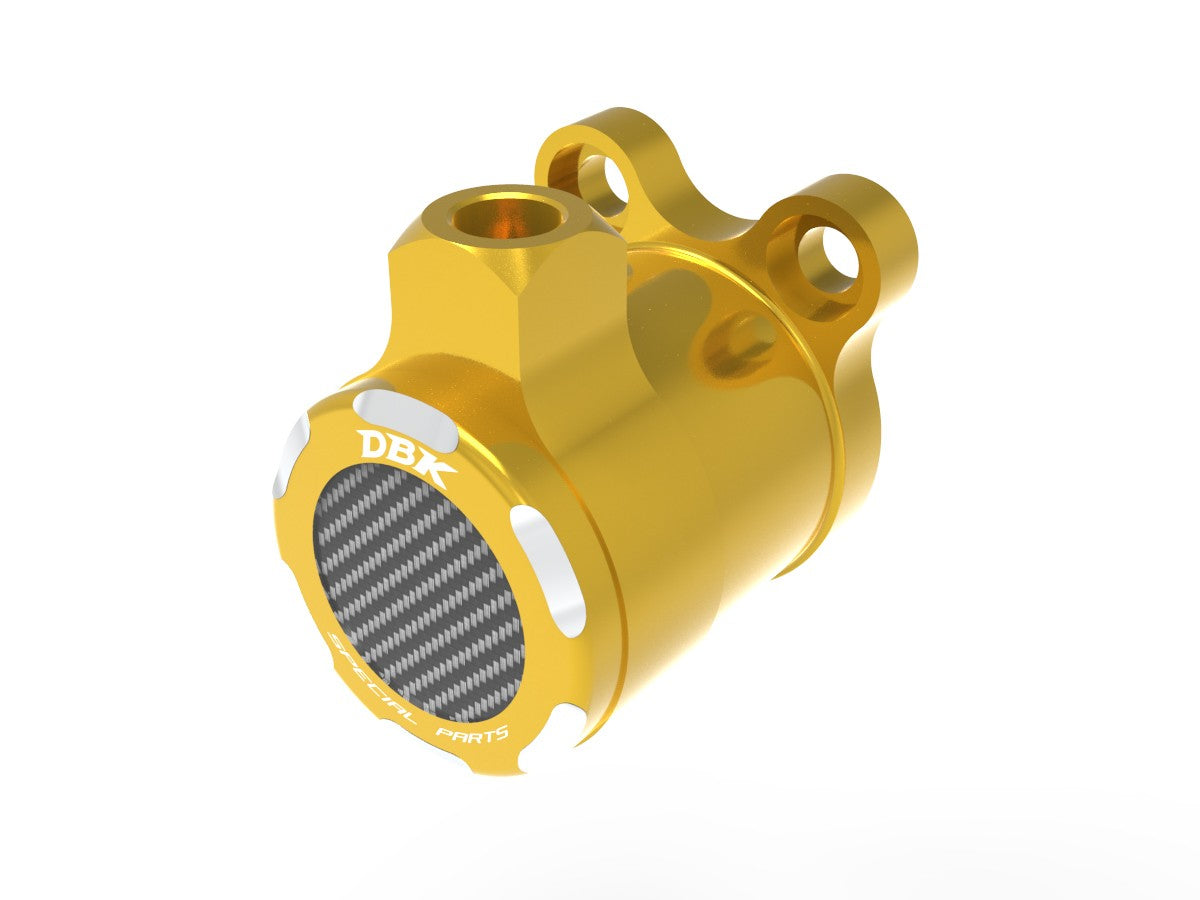 Ducabike DBK AF02 Clutch Slave Cylinder Carbon - GOLD