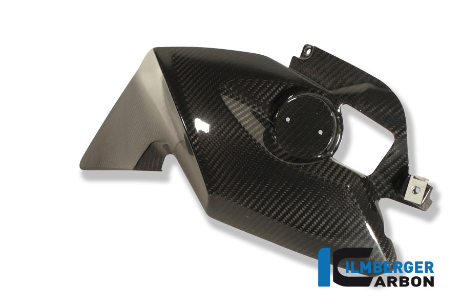 Ilmberger Carbon Tank Side Cover Right Carbon