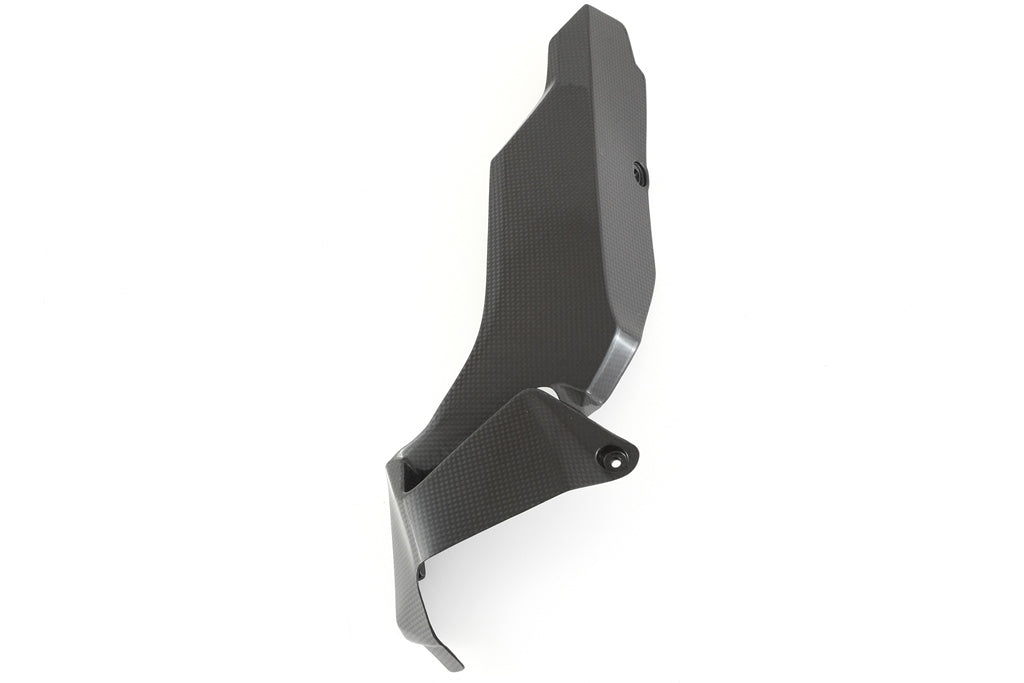 Fullsix Carbon Belly Pan - Left