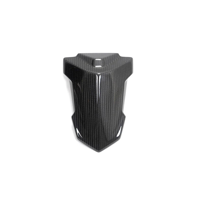 Ilmberger Carbon Fiber Passenger Seat Tail Cap For BMW S1000RR 2020-2022