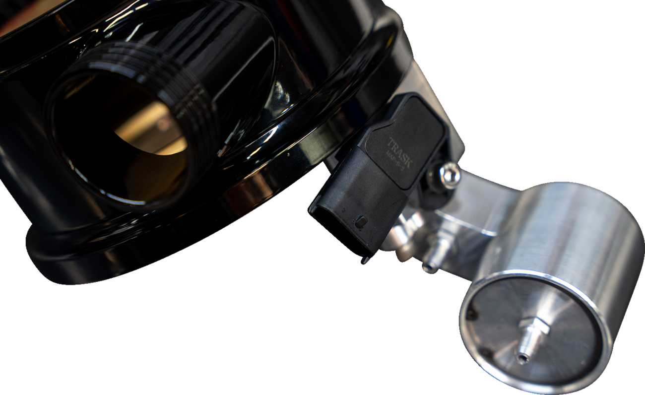 Trask Tornado Turbo Performance Kit