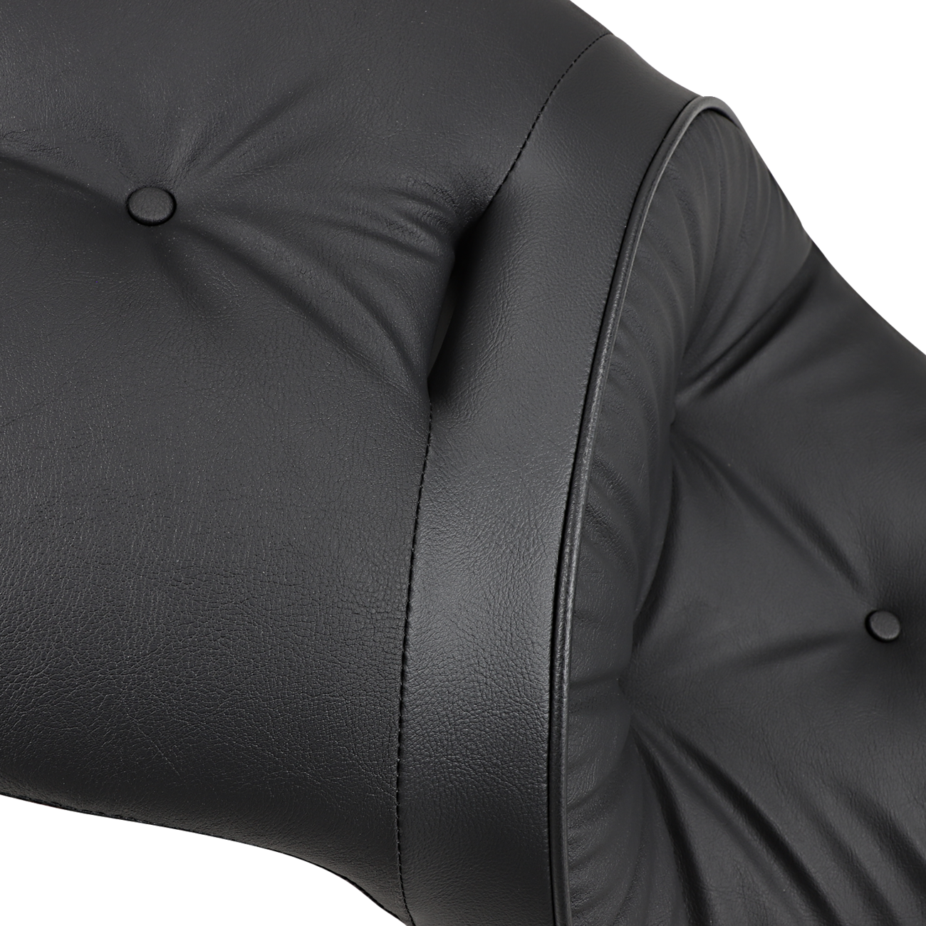 Drag Specialties Seats Touring Seat - Pillow - FL '09-'23