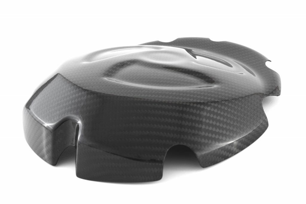 Fullsix Carbon Clutch Cover Protection Guard