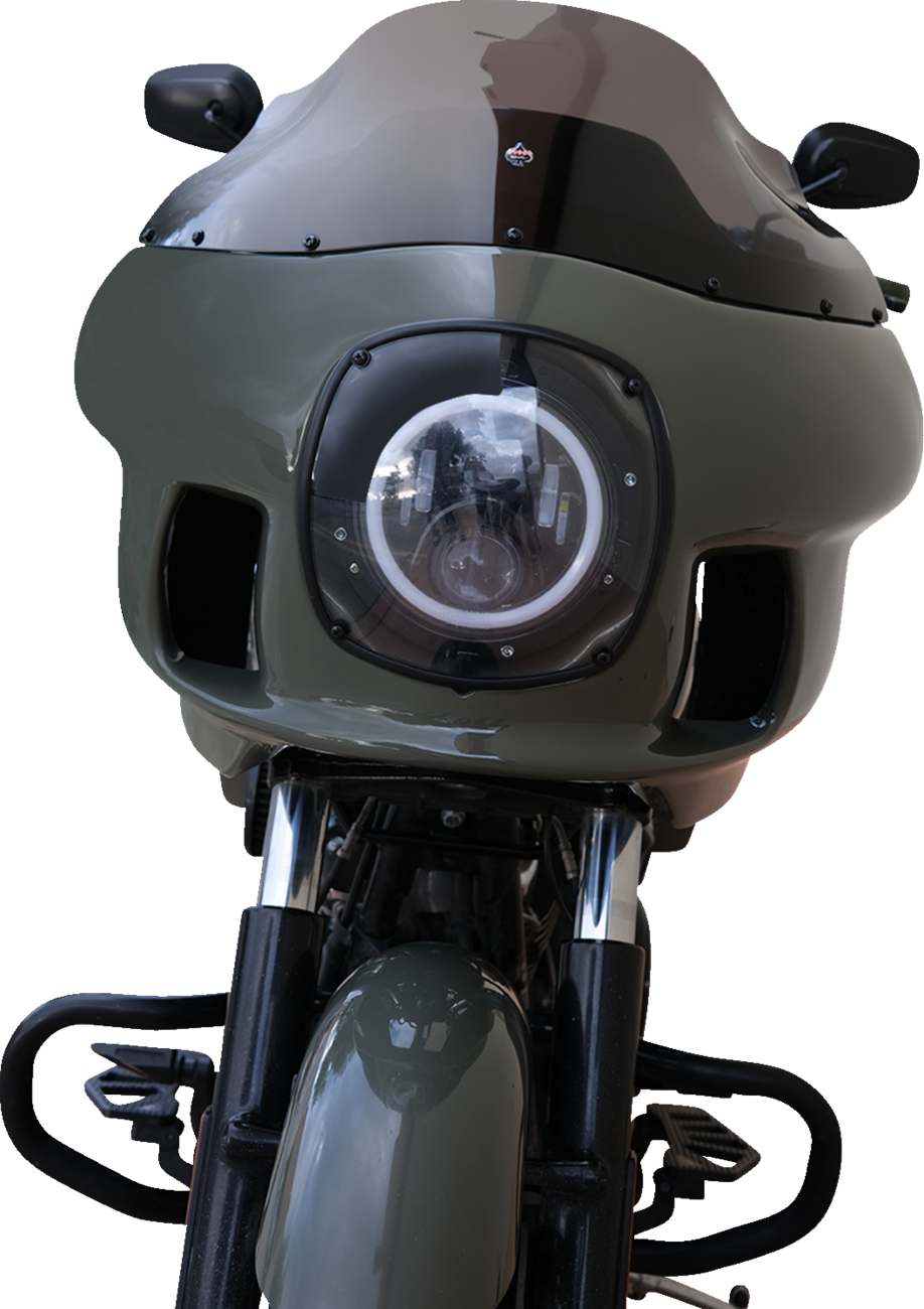 Klock Werks FXRP-Style Fairing Kit - FLHR