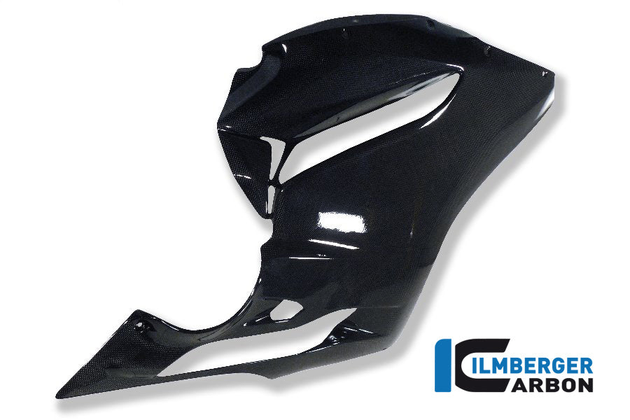 Ilmberger Carbon Fairing Side Panel Right Race Ducati 2012-2017
