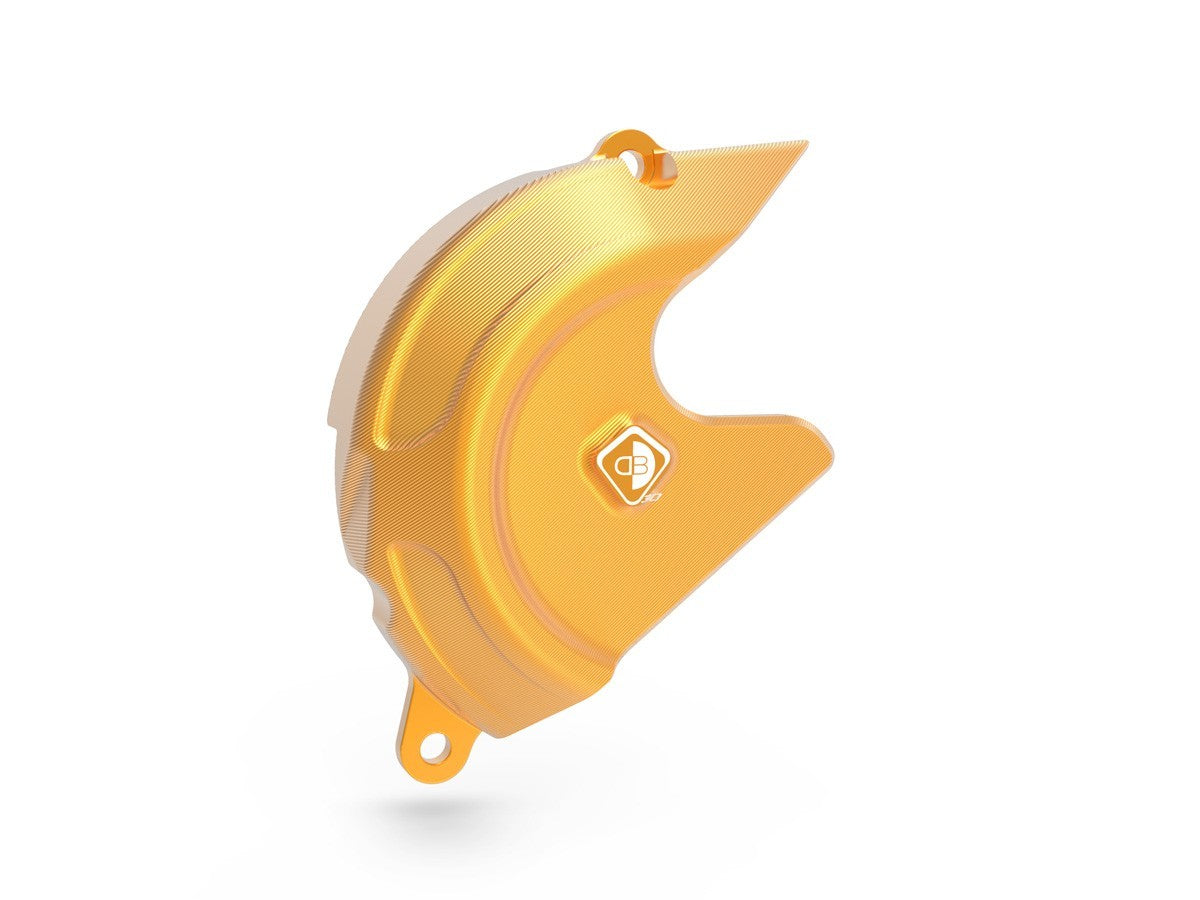 Ducabike DBK CP11 Panigale V4 Sprocket Cover - GOLD