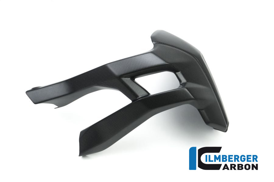 Ilmberger Carbon Rear Splash Guard Surface Ducati MTS 1200 2015 - Matte