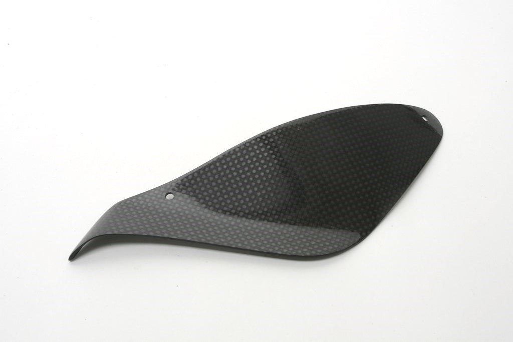 Fullsix Carbon Chain Guard - Lower