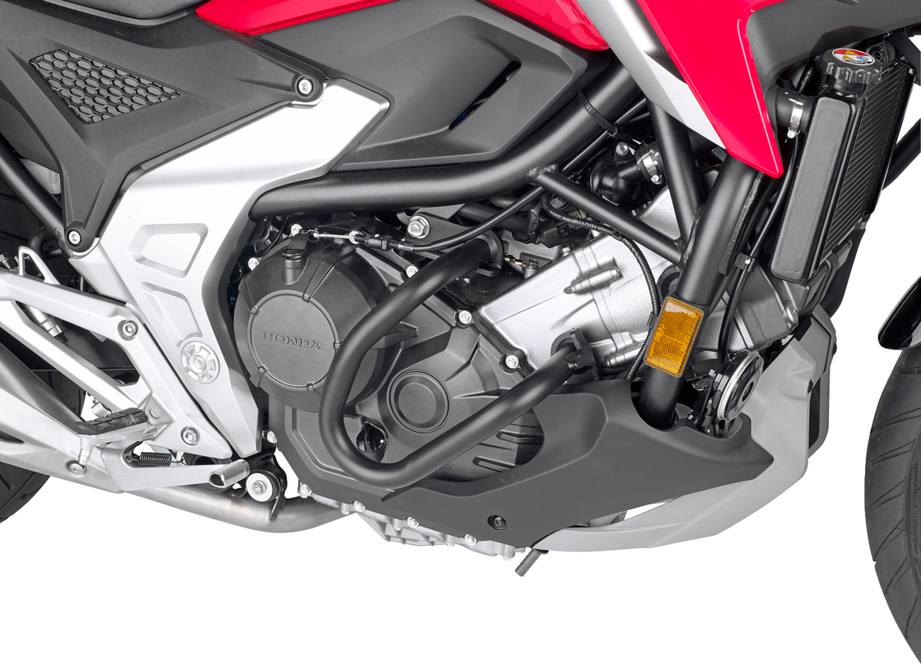GIVI Engine Guards - Honda - NC 750X