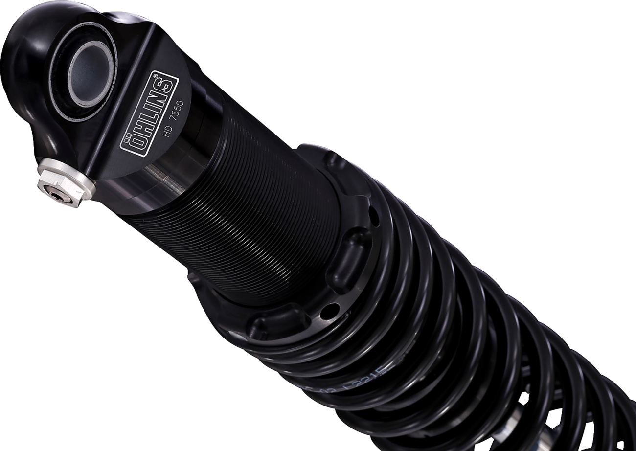 Ohlins Twin Shocks - 12" - STX36 (HD775)