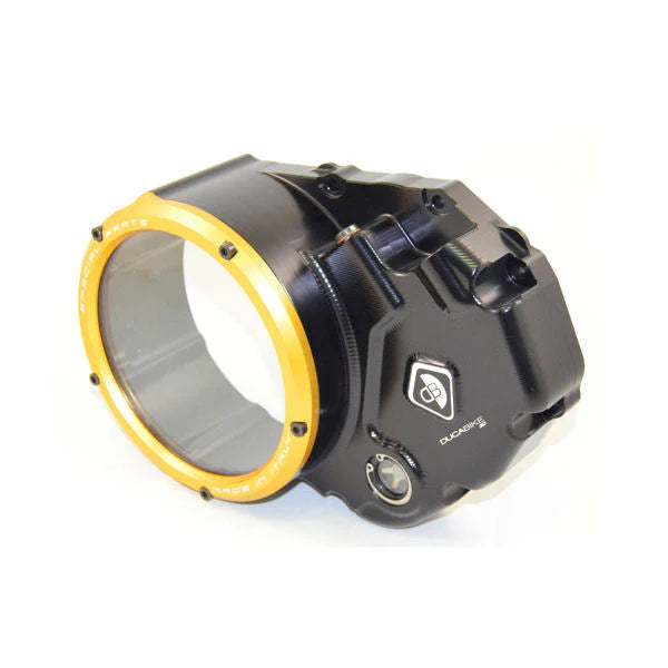 Ducabike DBK Ducabike Clear Clutch Cover For Ducati XDiavel / XDiavel S