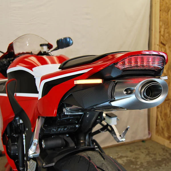NRC Honda CBR 600RR Fender Eliminator (2013 - Present)
