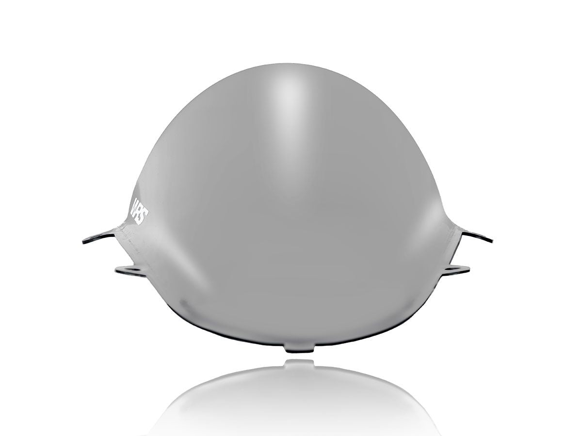 WRS Race High Windscreen Honda CBR 500 R 2019-2026